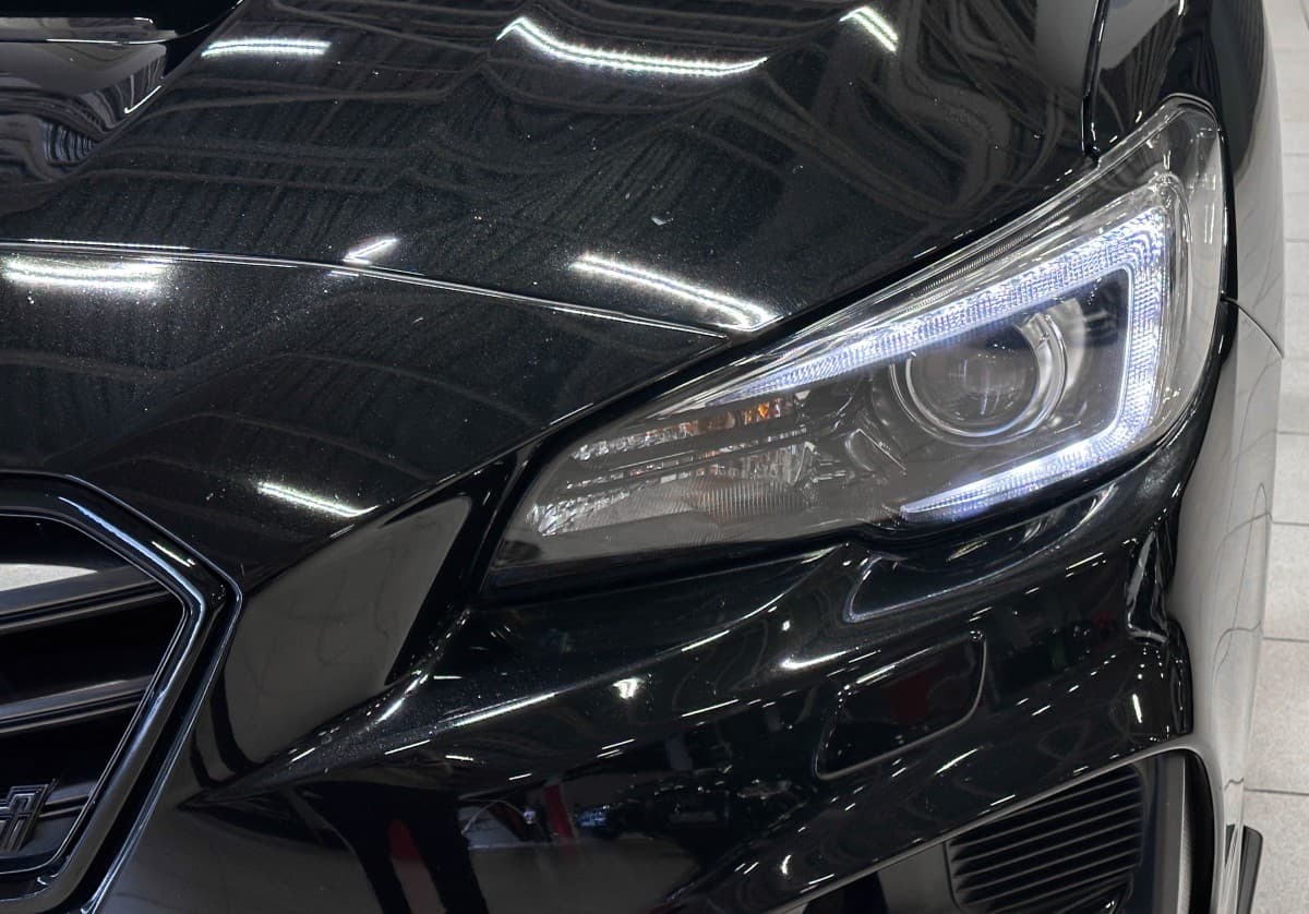 Subaru Levorg - 5